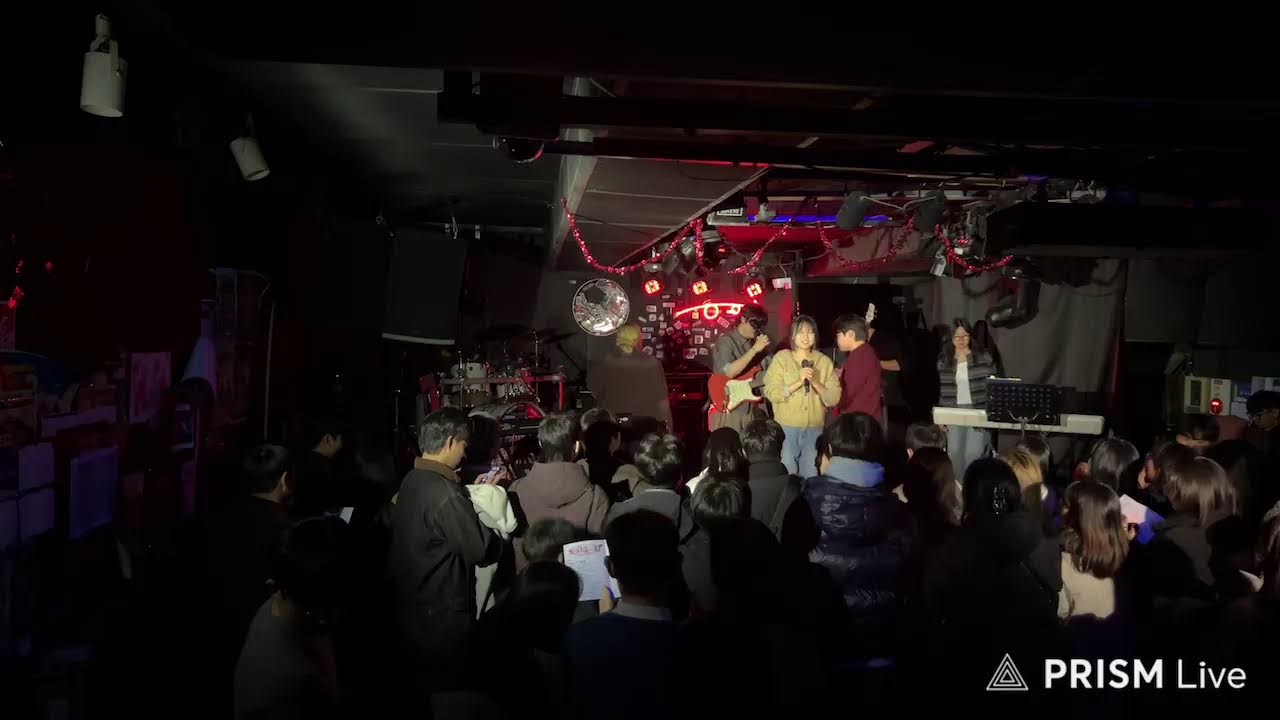 전남대학교 선율 라이브 방송