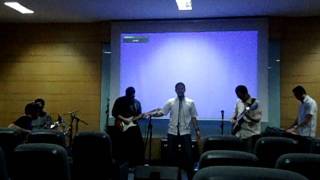 Download Lagu Gigi - Oo Oo Oo - bandipdfkui(Cover) MP3