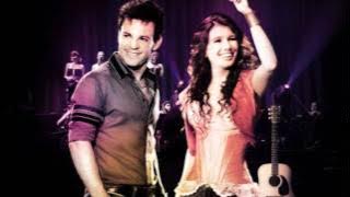 Eduardo costa e Paula Fernandes Meu Grito de Amor.