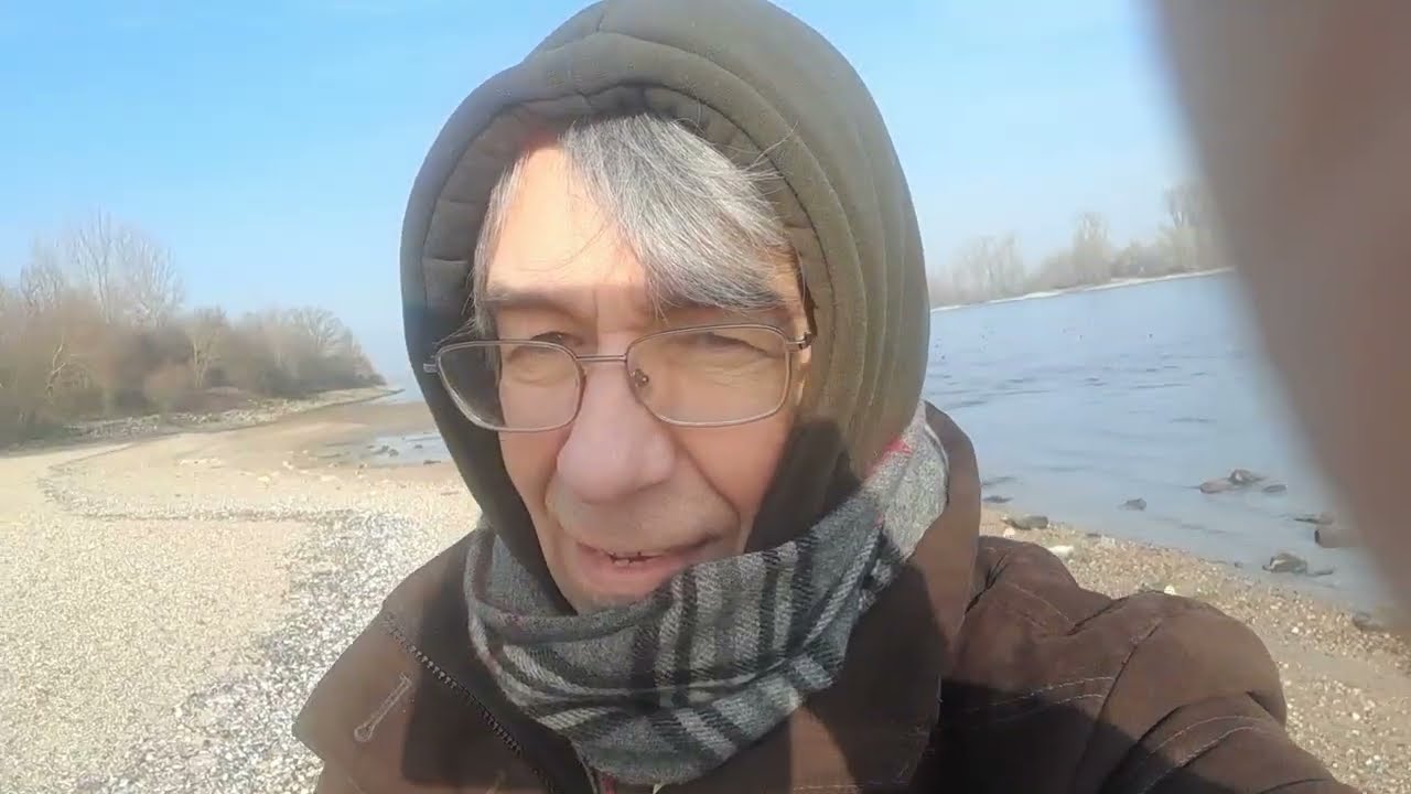 Gernsheim am Rhein am 23.01.2026