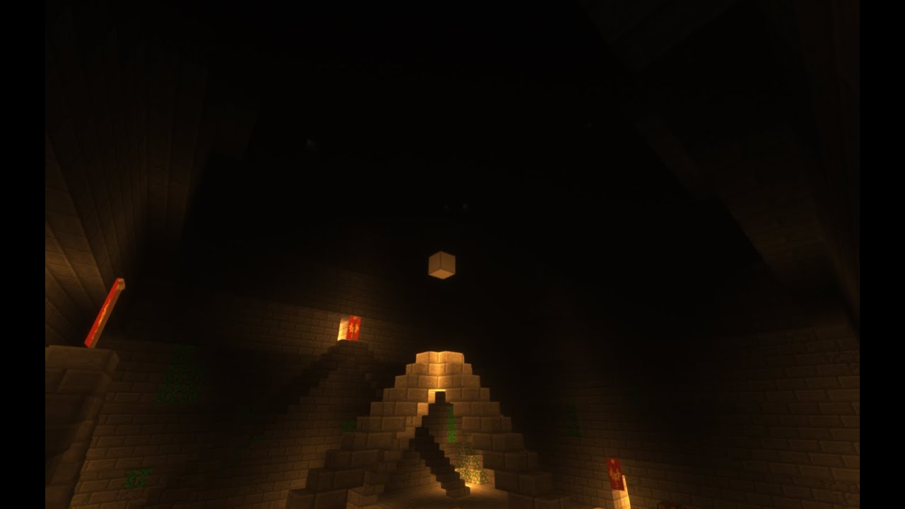 Relics of 2b2t.org : A Spawnmason lodge