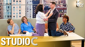 Wrong Com Part Two - Studio C