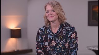 The Walking Pastor / JUDY PETERSON