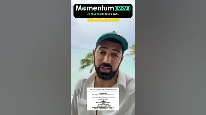 Chainlink ETF Approval: Will it Overtake Ethereum?#chainlink  #etfs #cryptocurrency  #blackrock