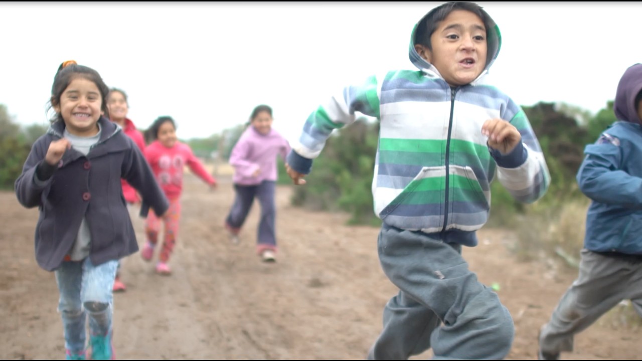 Fundación Haciendo Camino