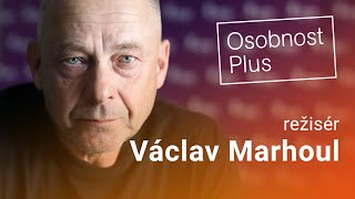 Václav Marhoul: Jediným politickým řešením je vojenská porážka Ruska na území Ukrajiny