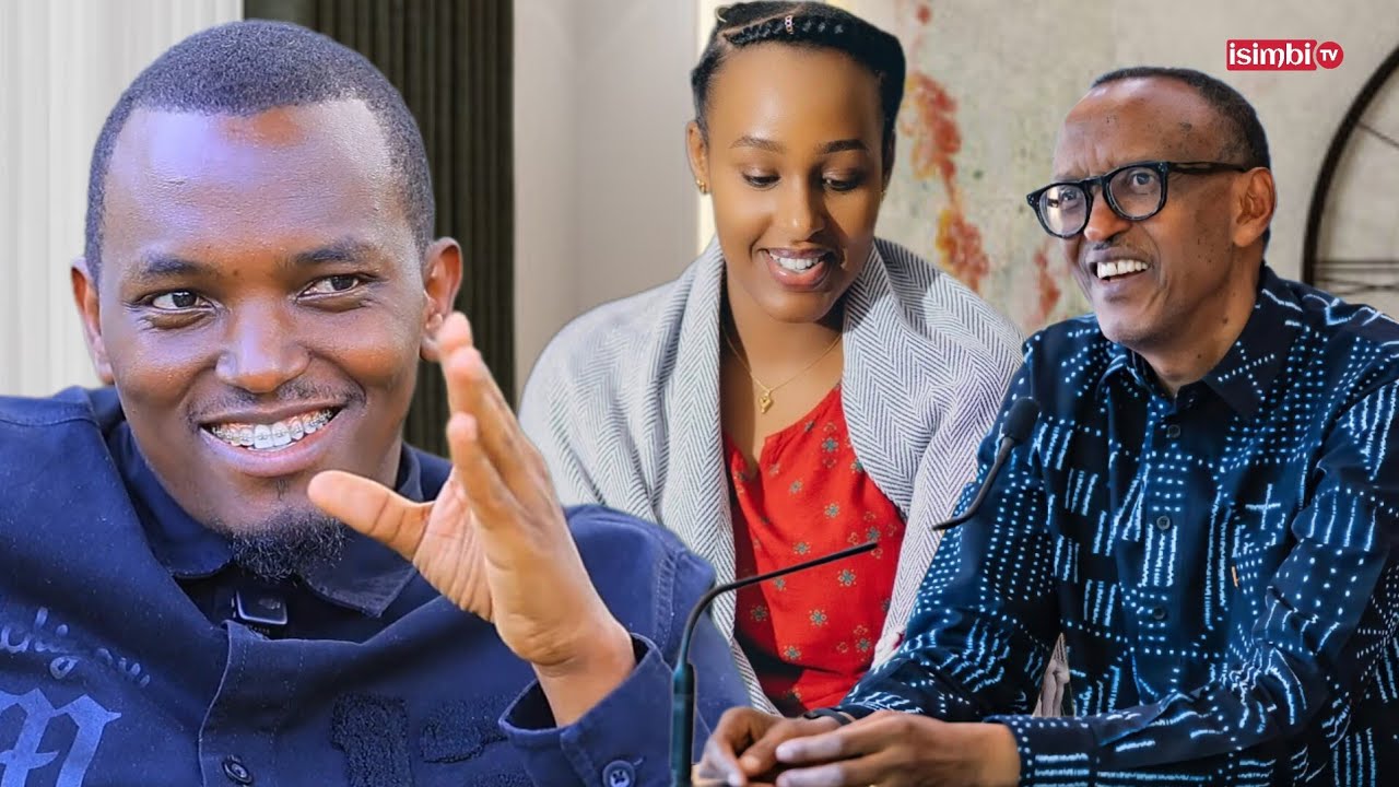 TOM CLOSE ACIYE UMURONGO UTUKURA|GUCINYA INKORO KURI DATABUJA HE KAGAME NTA SONI BITEYE❤️AVUZE BYOSE