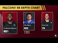 BREAKING: Falcons Roster Set After Initial 53-Man Roster Cuts Ft. Nick Kwiatkoski | Falcons News