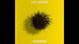 Sto zvířat - Podpaží