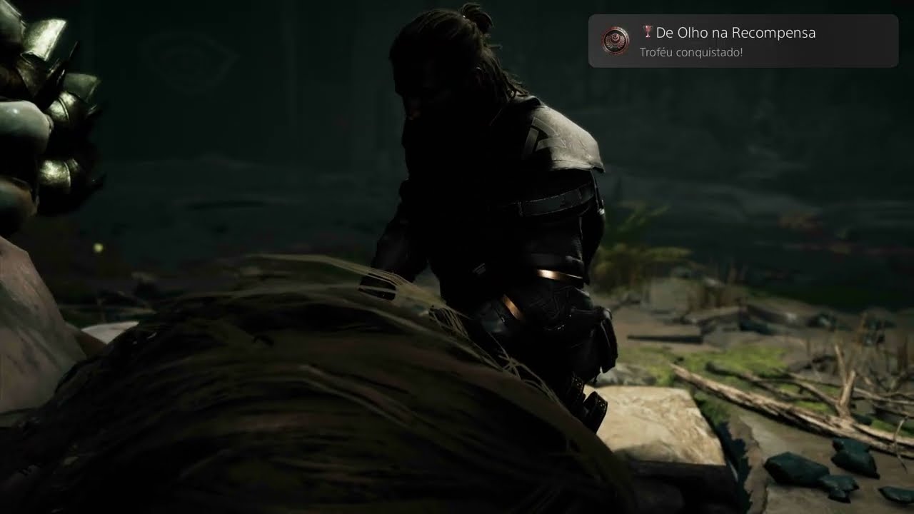 🏆 gsFALCON Trophies