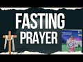 fasting prayers