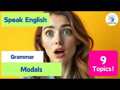 🔍【9 Modals】【Collection】How to