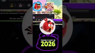 Will Angry Birds Stella Return In 2026? Mighty Red