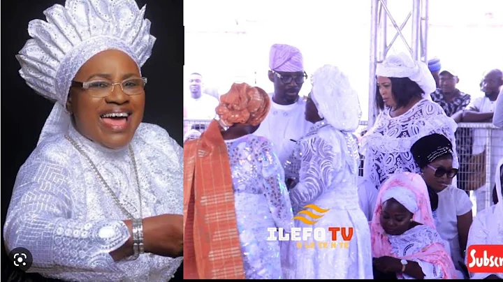 PASUMA WILL  ALWAYS HONOR IYA RAINBOW SEE HIS REACTION AS MAMA WENT TO HIM @LATE MUM 8 DAYS PRAYER