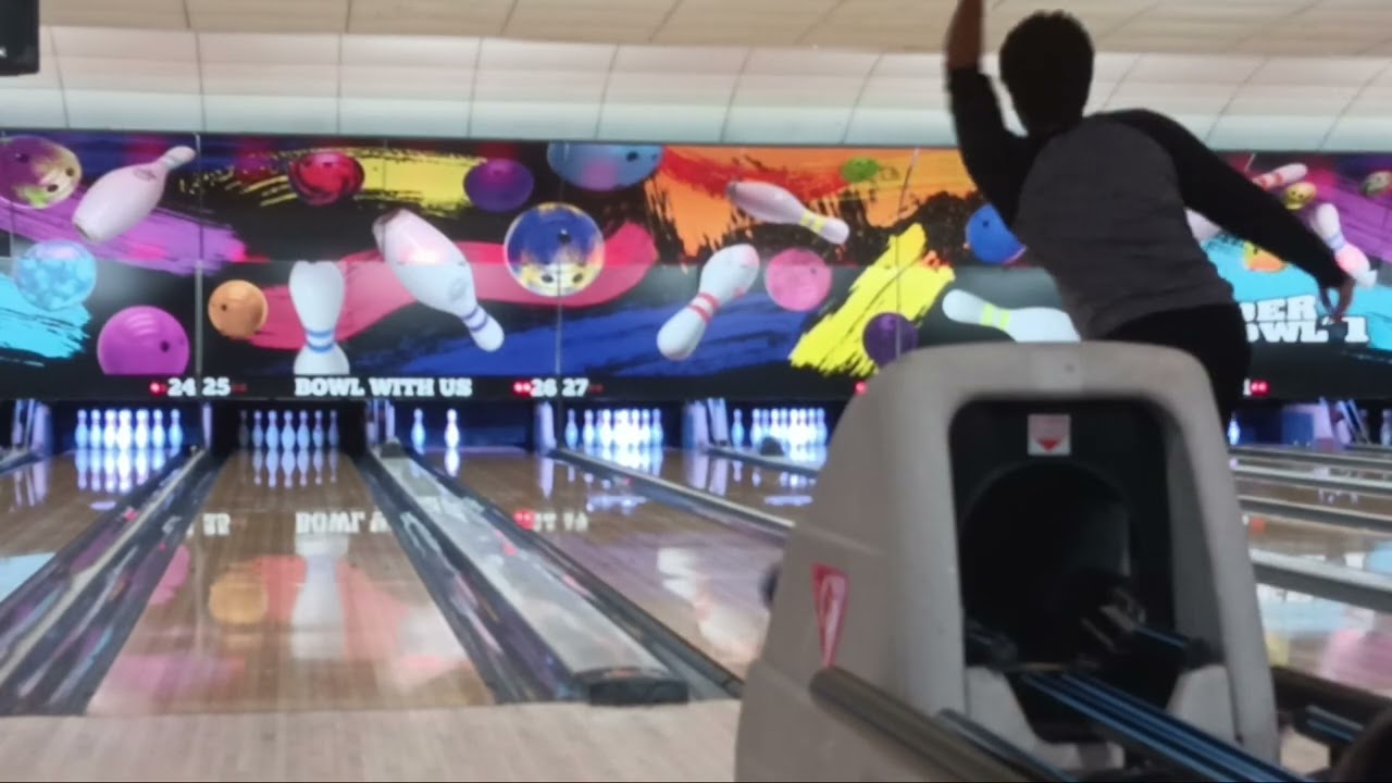 Tony's Pratice Games Part 107