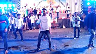 1K- View BIET Annual day Flash Mob 2k-18