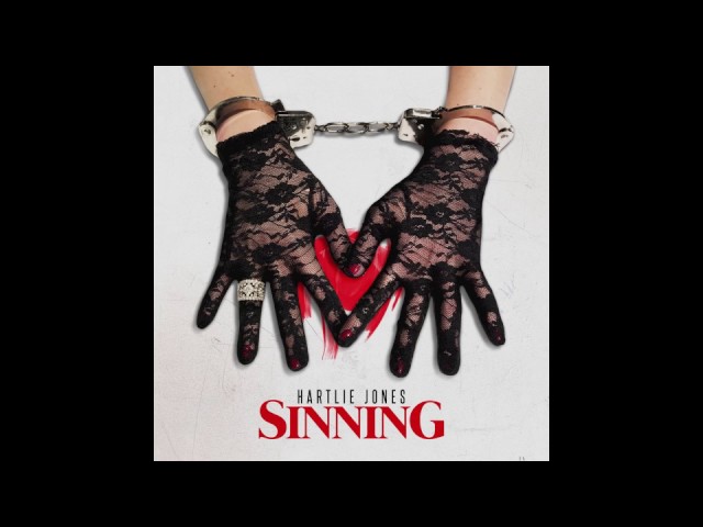 Watch Hartlie Jones - Sinning on YouTube Watch Hartlie Jones - Sinning on YouTube