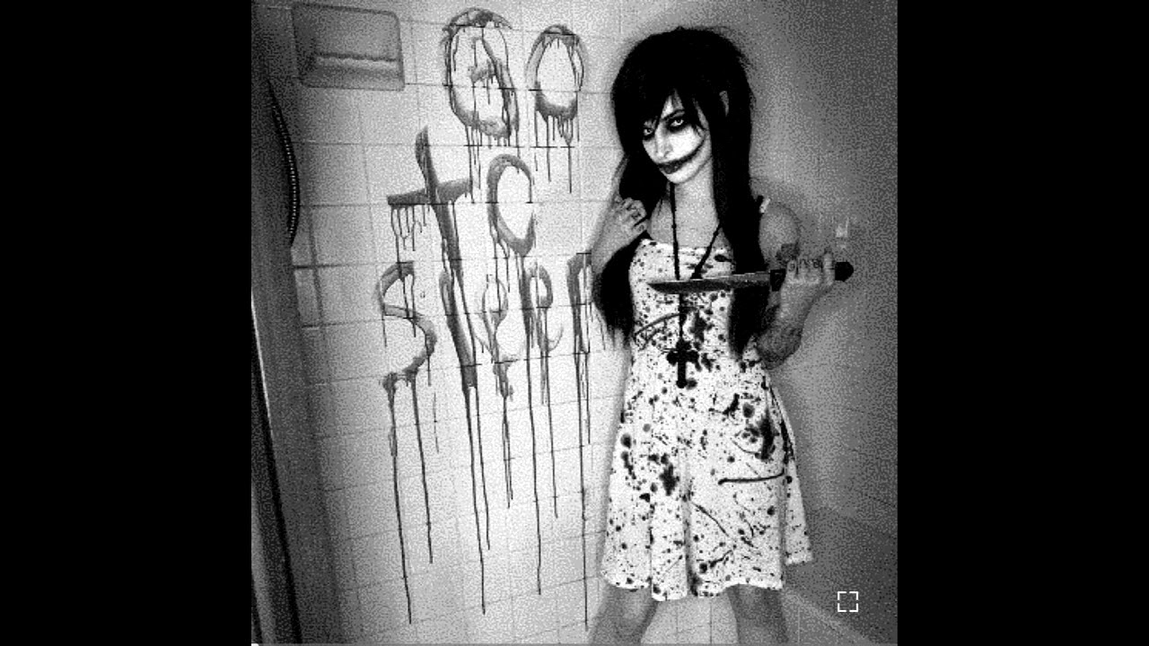 6arelyhuman - Scene Halloween [Slowed by Dark]