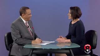 One on One with Victor Hogstrom: Lisa Teachman