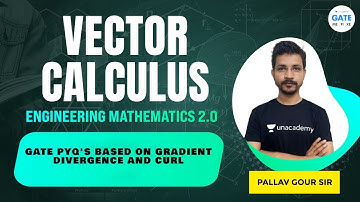 Concept of Position Vector  | L: 9 | Engineering Mathematics 2.0  | Gate 2022