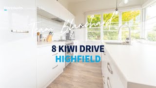 8 Kiwi Drive, Highfield | Team Blanchard