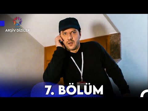 20 Dakika 7.Bölüm