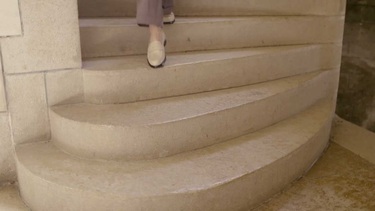 MORJAS Women's | The Penny Loafer