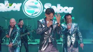 Download Lagu SABOR SABOR - TU ME VAS A DEJAR (LIVE) MP3