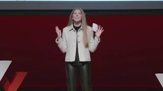 Silence Meets Science Ava Goumas Tedxsaintfrancishs