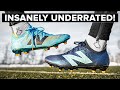 Nike And Adidas Will Be WORRIED About These 