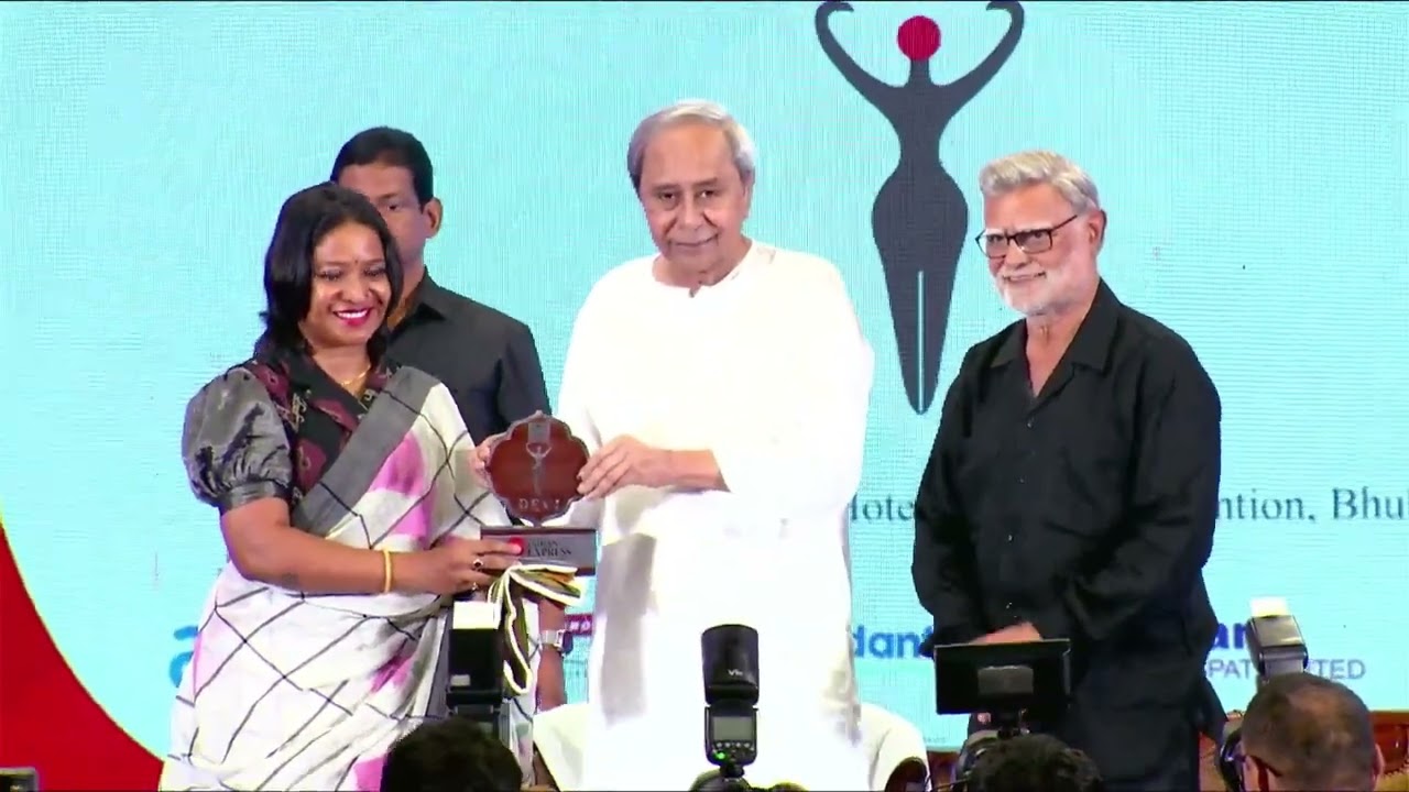Devi Awards Bhubaneswar 2024: Full ceremony