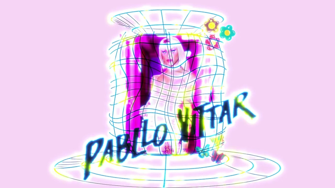 Pabllo Vittar - Hit  Pose  Dominate