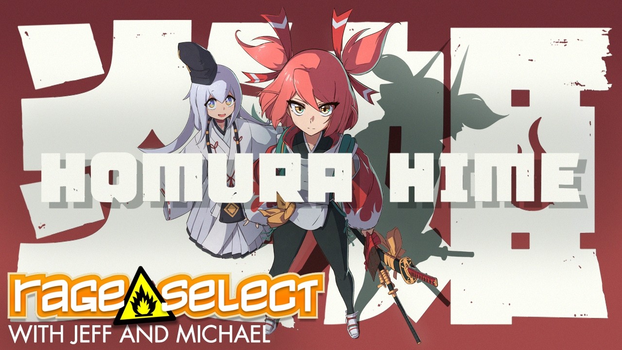 Homura Hime (The Dojo) Let's Play