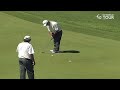 Unusual Golf Moments
