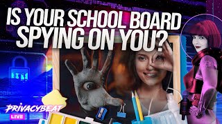 Child Surveillance, & Googles new privacy plans arent so private