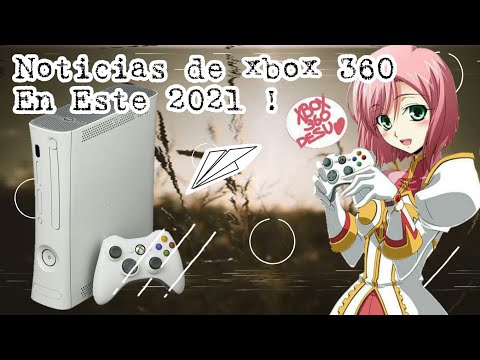 Vídeo: Microsoft Habla De Juegos, Pero No De La Línea De Lanzamiento De Xbox 360