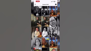 How To Change Photo Layout In Facebook