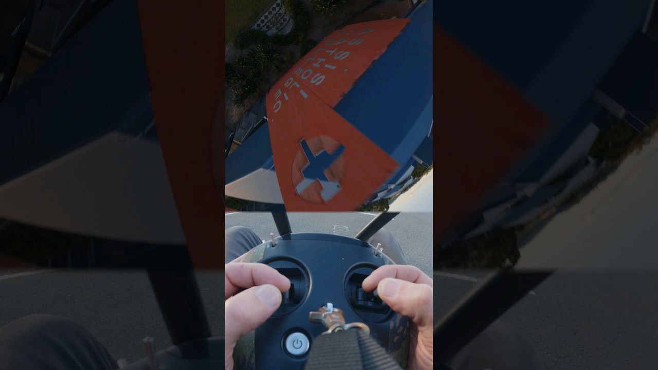 FPV sessions are the best! 