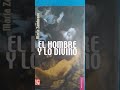 El hombre y lo divino María Zambrano FCE #shorts #literatura #filosofía