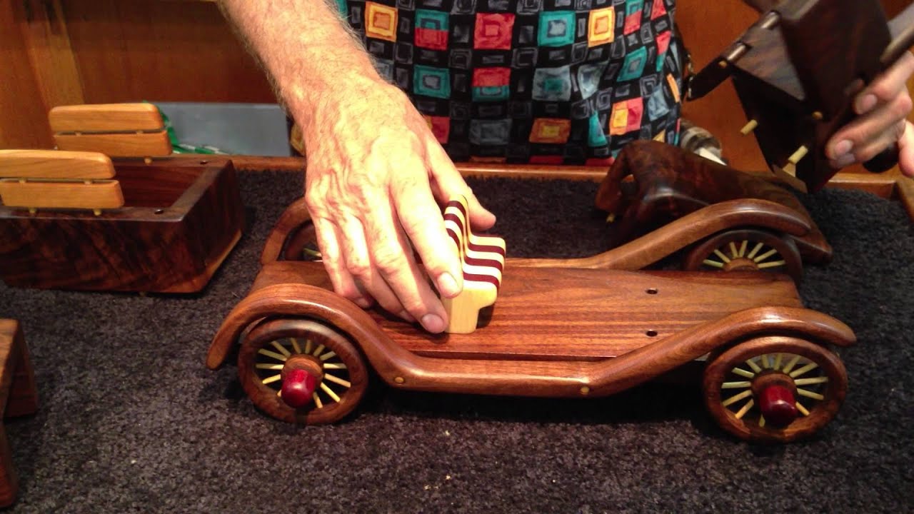 Videos - BALDWIN TOYS