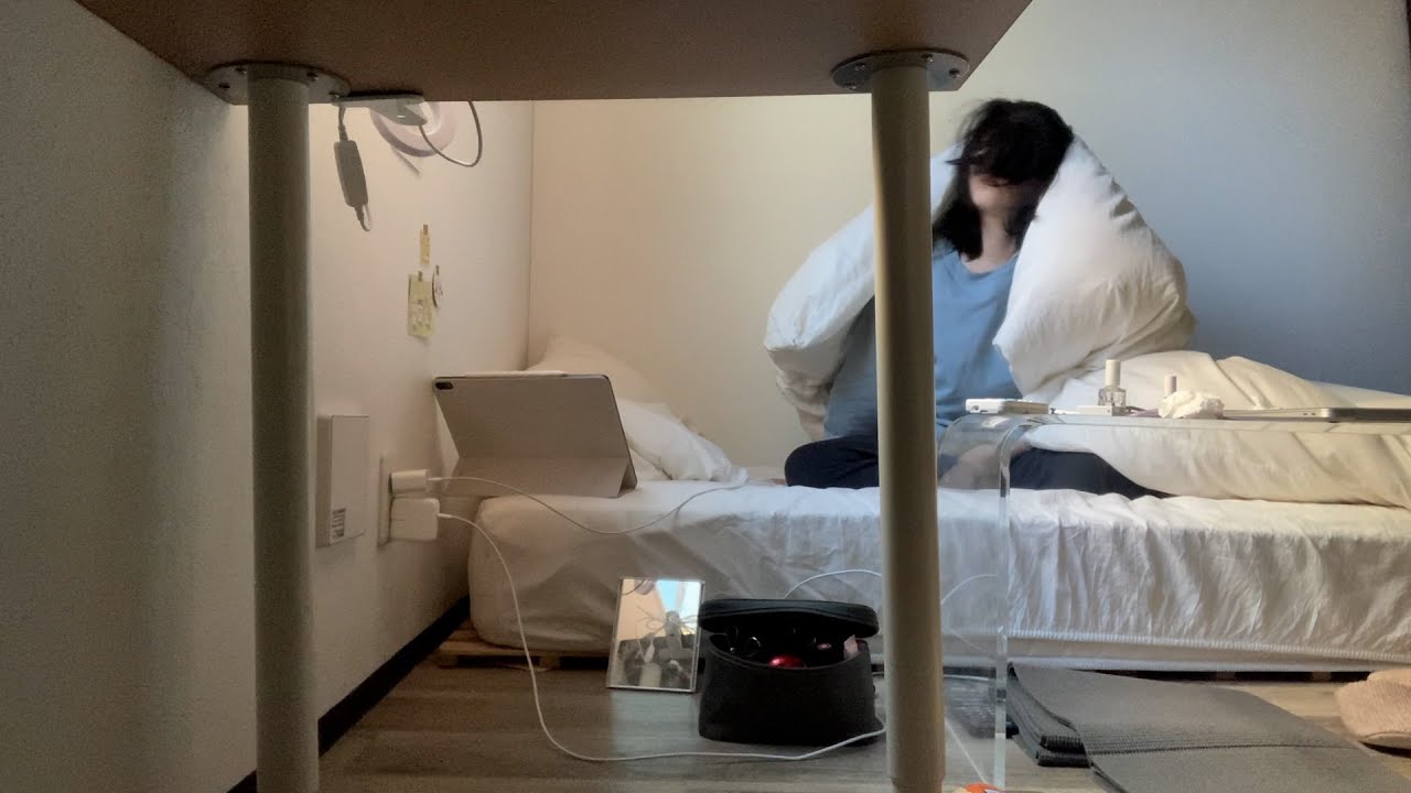 大人になれば、ストレスも麻痺するんだと思ってた