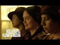 Killers of the Flower Moon | "True Voices" Featurette - Martin Scorsese, Leonardo DiCapr