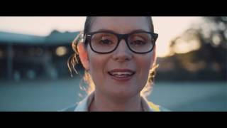 The Dream Collective | I AM POSSIBLE - Micro-documentary series pt.3