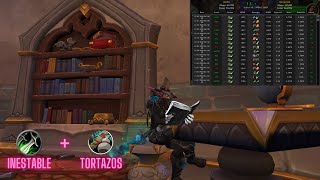 ENTENDIENDO COMO PIENSA UN PICARO SUTILEZA - WoW Picaro Sutileza Dragonflight PvP