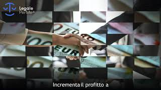 Legaleperme.it - Più Visibilità, Più Contatti, Più Clienti Per Il Tuo Studio