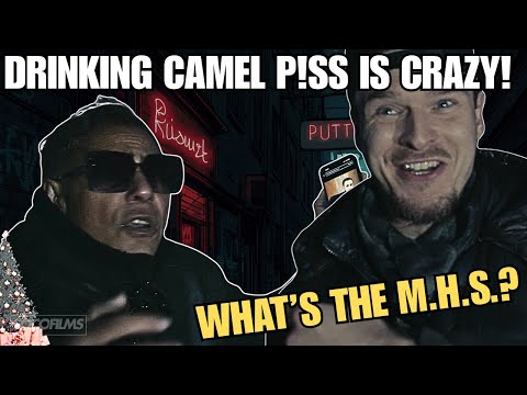 The NHS & Islam: Why Muslims Don't Trust the MHS? | (Billy & Ish)