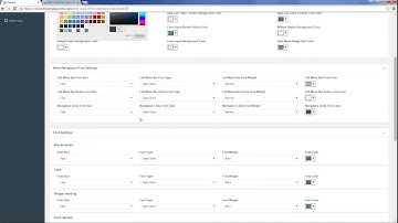 Pegasus CRM - Responsive Themes