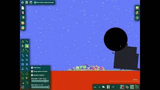 ￼ Smash in the lava number blocks screenshot 4