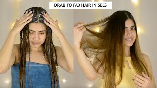 Best hair mask to get frizz-free soft hair in winters screenshot 2
