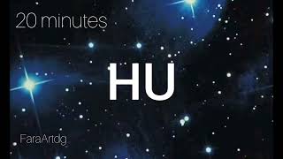 Download Lagu HU Chant 20 minutes MP3
